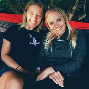 Meet your Posher, Katelynn